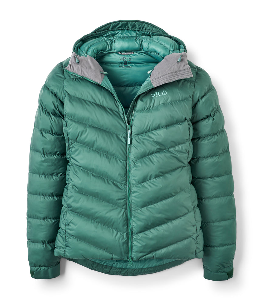 Nebula Pro Jacket Women's