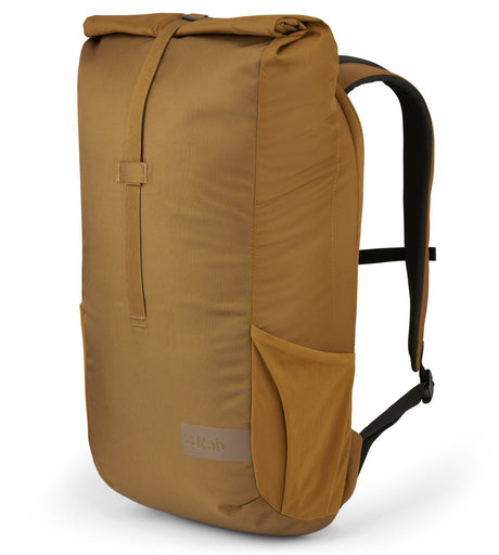 MOCHILA DE DÍA DEPOT 18L