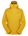 Kinetic 2.0 Jacket Wmns