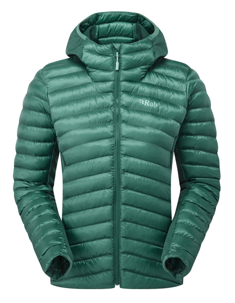 Cirrus Flex Hoody Wmns