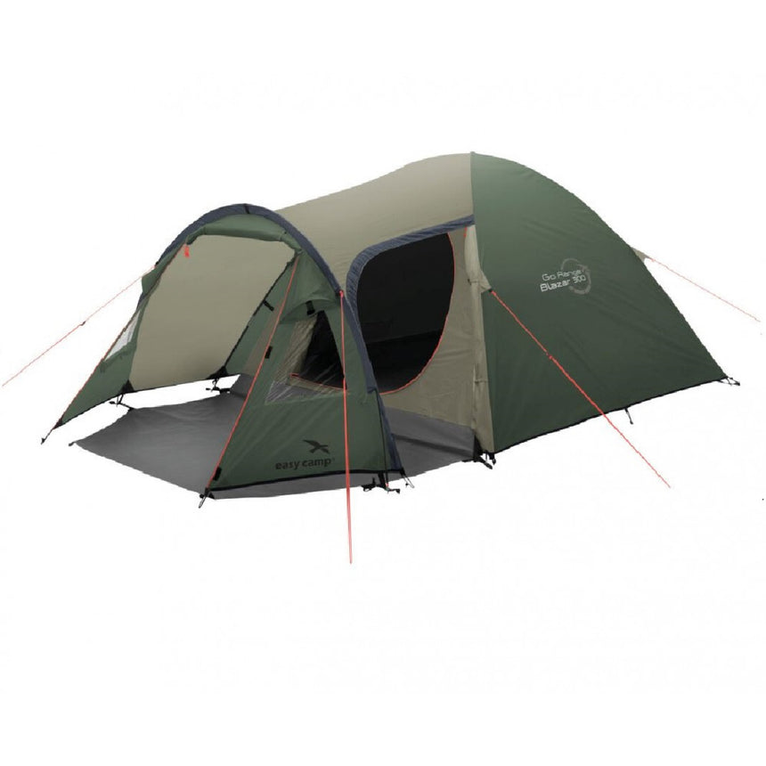 BLAZAR 300 RUSTIC GREEN TIENDA