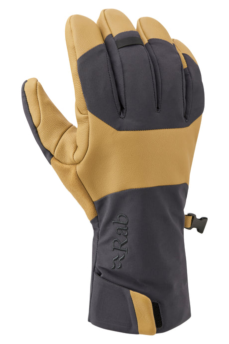 Guide Lite GTX Gloves