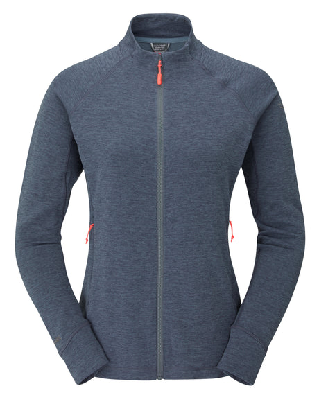 NEXUS JACKET WMNS