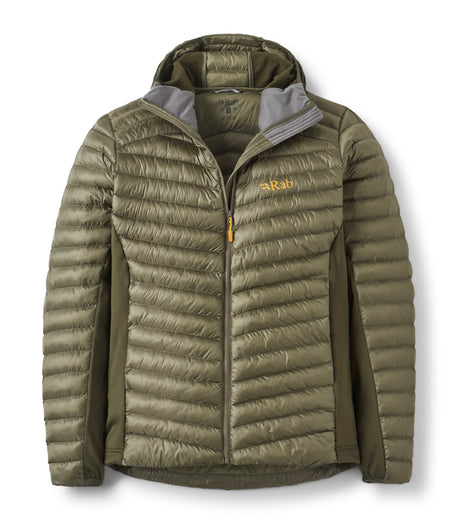 Cirrus Flex Hoody