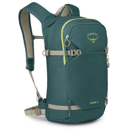 Glade 20 Cascade Blue