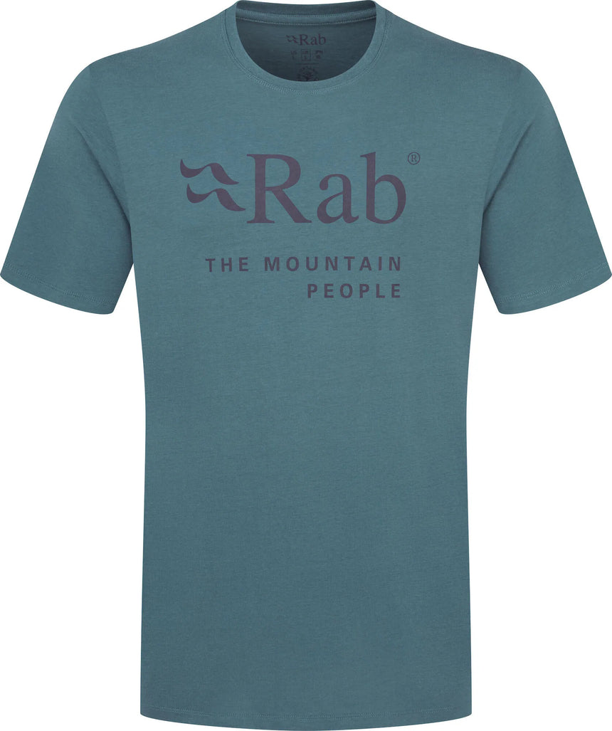 STANCE MOUNTAIN TEE
