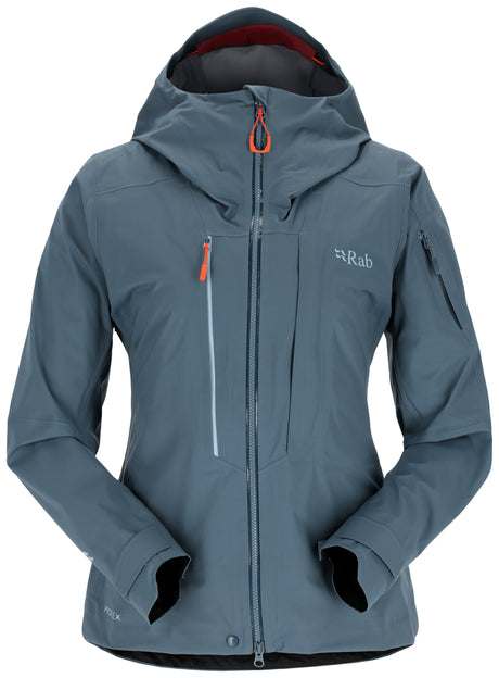 Khroma Kinetic Jacket Wmns