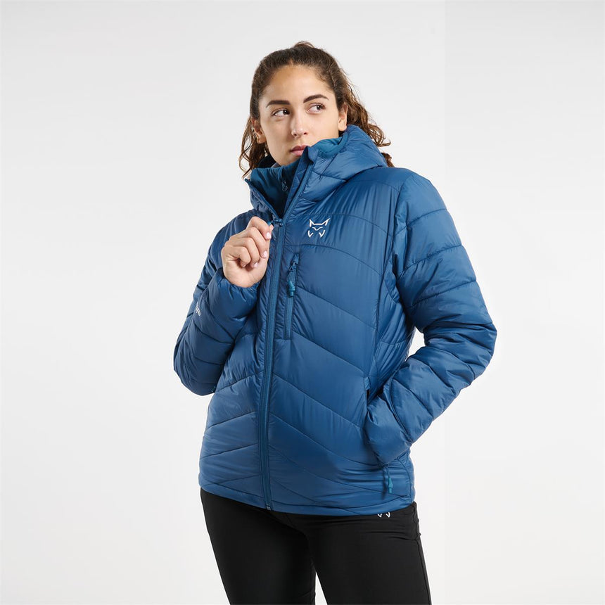 ELBRUS W J30