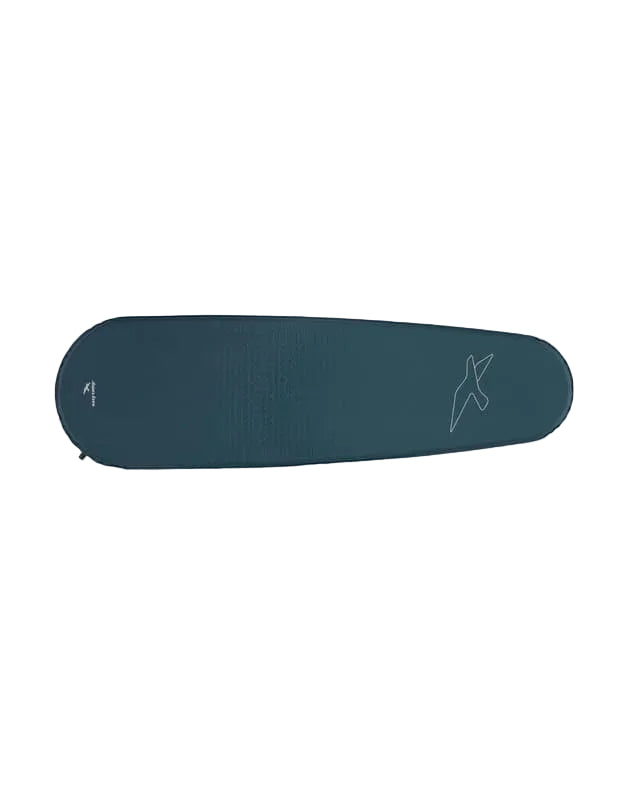 COLCHONETA COMPACT MAT SINGLE 182×51×3,8CM