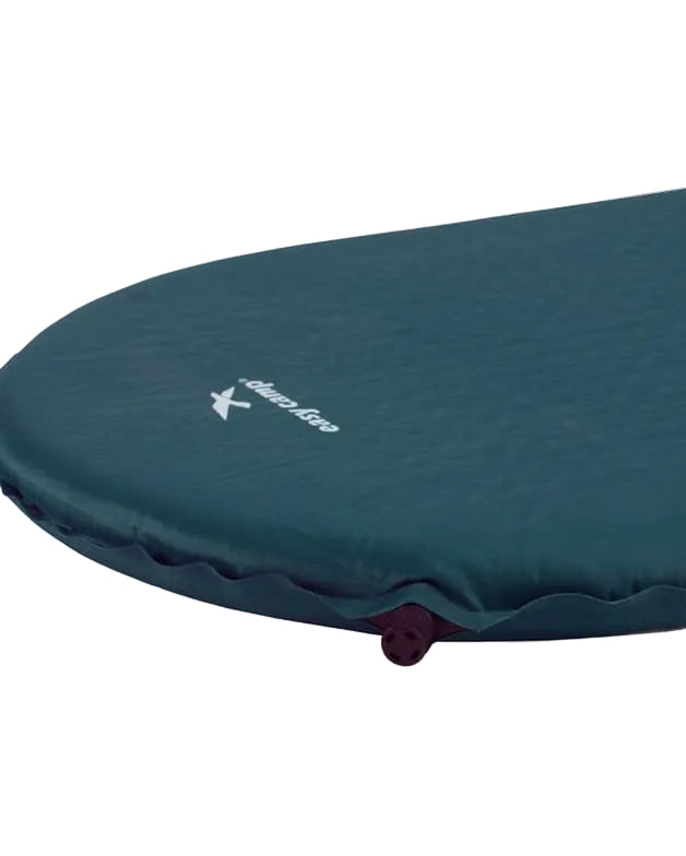 COLCHONETA COMPACT MAT SINGLE 182×51×3,8CM
