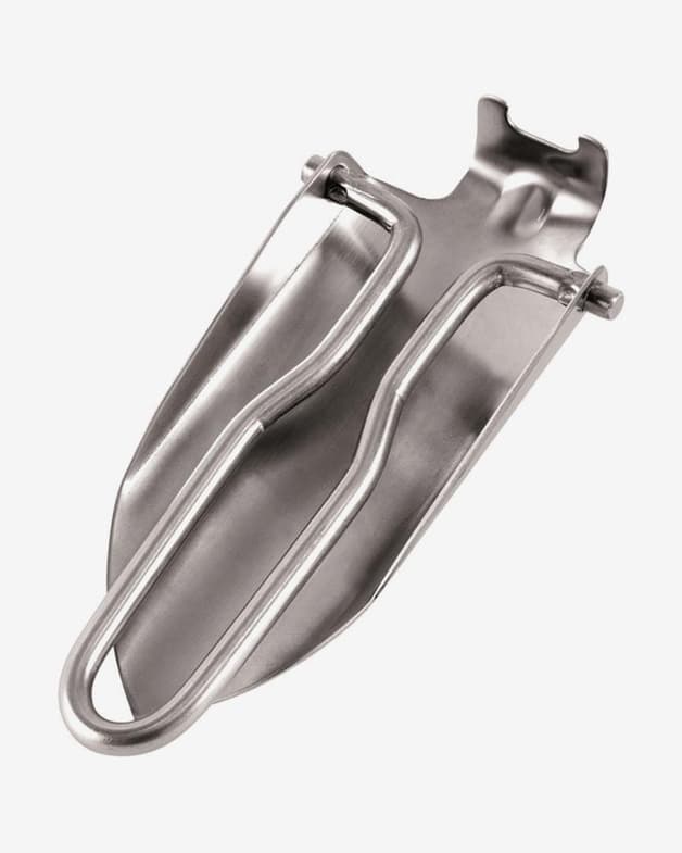 PALA PLEGABLE / FOLDING HAND SHOVEL