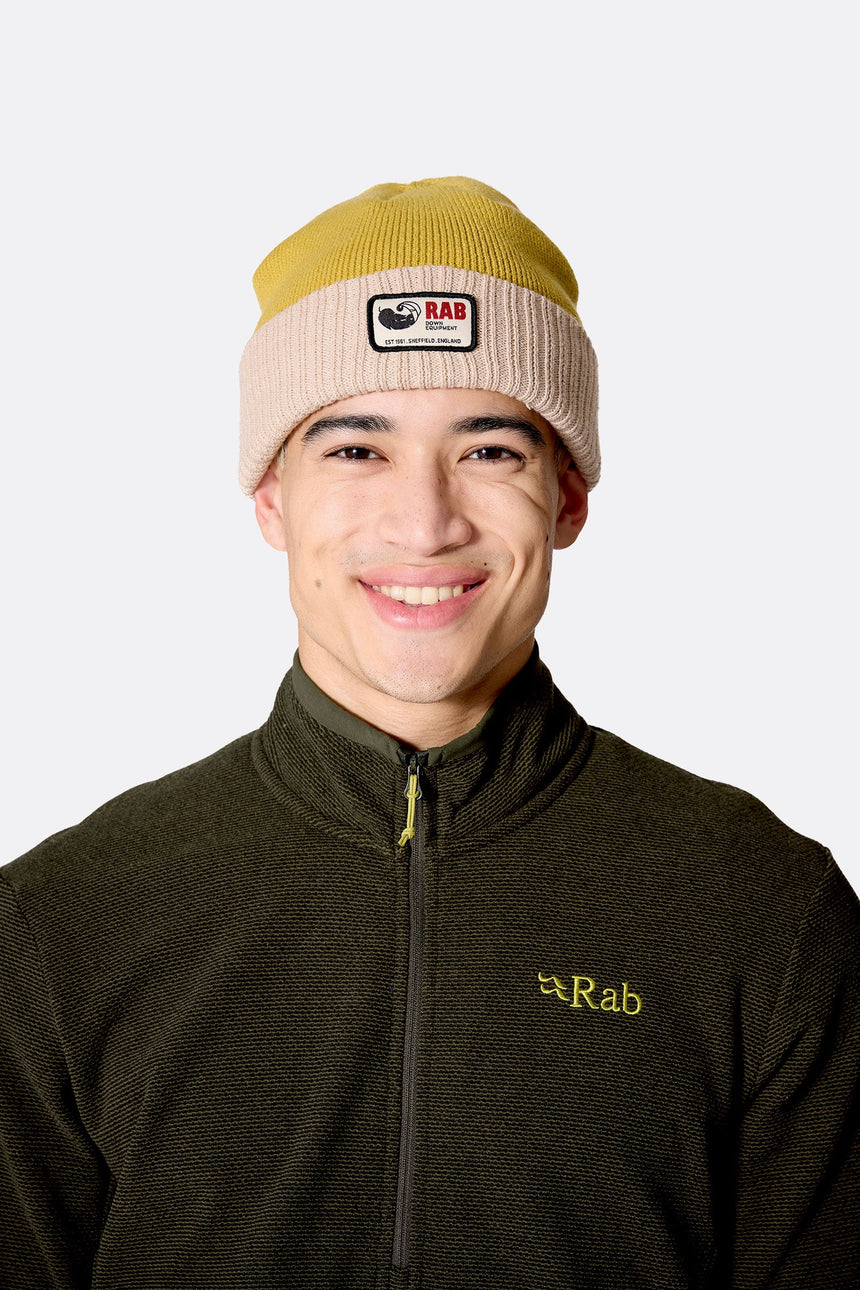 Essential Beanie