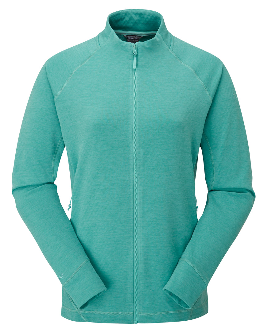 NEXUS JACKET WMNS