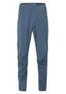 PANTALONS DE CICLISME IMPERMEABLES CINDER KINETIC HOME 
