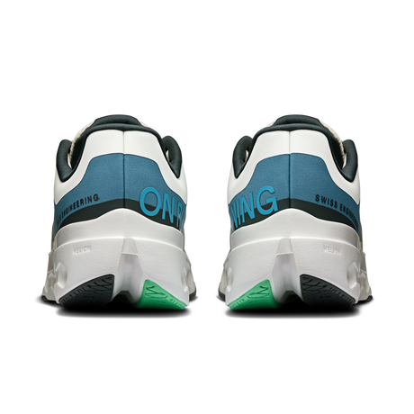 Cloudsurfer Next 1 W - Niagara | White