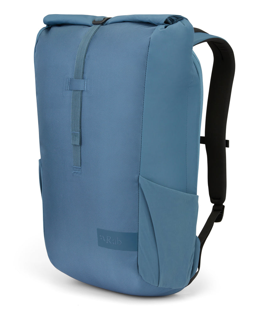 MOCHILA DE DÍA DEPOT 18L