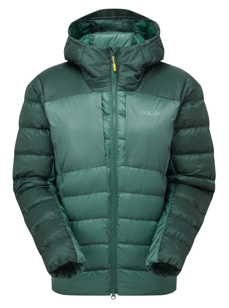 Cirrus Ultra Hoody Wmns