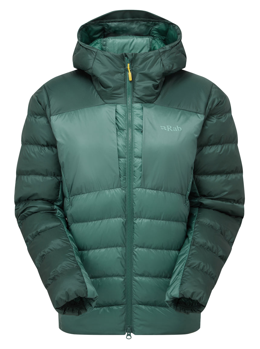 Cirrus Ultra Hoody Wmns