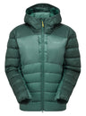 Cirrus Ultra Hoody Wmns