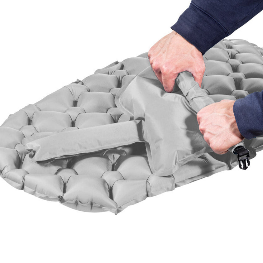 AIR WARM MAT