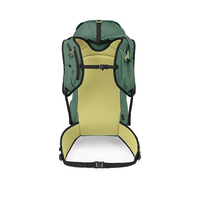 Firn 28 Tundra Green (Talla: M/L)