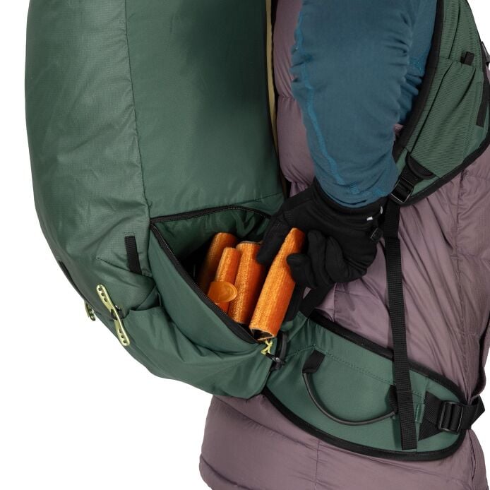 Firn 28 Tundra Green (Talla: S/M)
