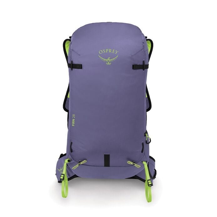Firn 28 Euphoria Purple (Talla: S/M)