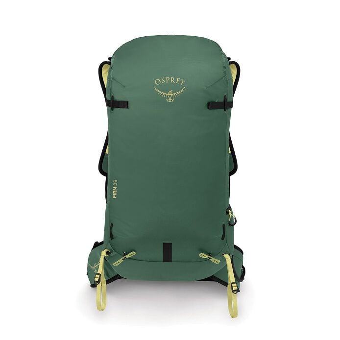 Firn 28 Tundra Green (Talla: S/M)