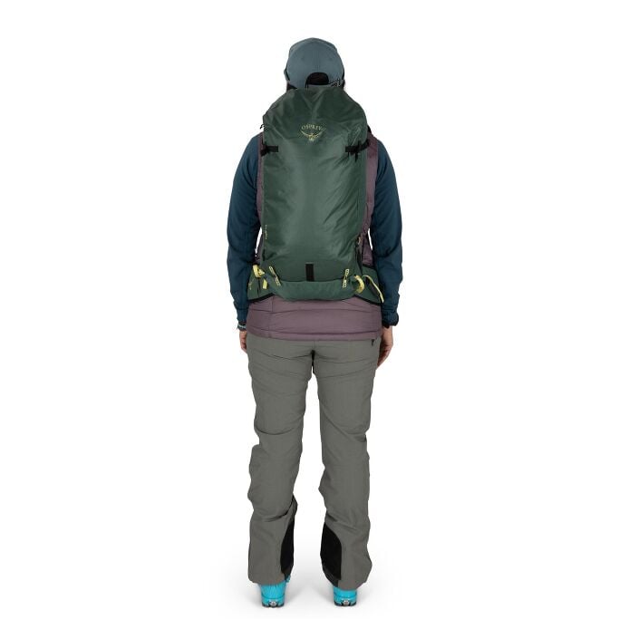 Firn 28 Tundra Green (Talla: S/M)