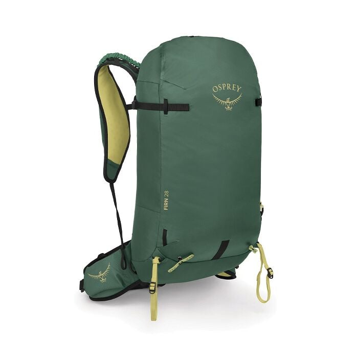 Firn 28 Tundra Green (Talla: S/M)