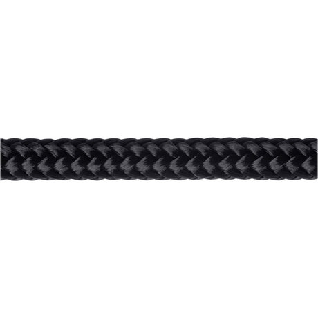 CORDA AUXILIAR 3 mm 60 m Negra