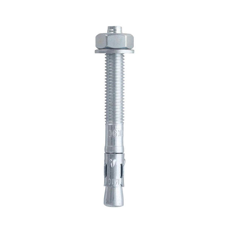 Caja parabolts M10x90mm 20 unidades