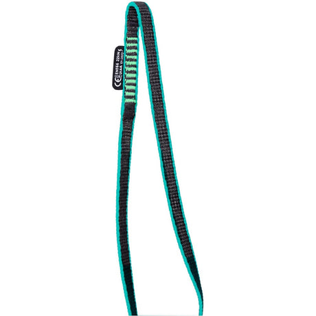 Fosca 10 mm Anilla Verde, 65 cm