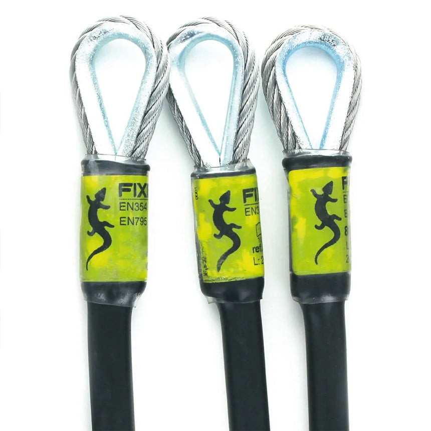 EXPRÉS CABLE ACERO 150CM (EN 795)