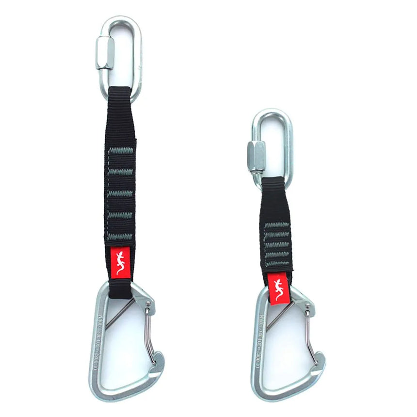 Express WIDE 12cm, 508-8+Indus clip