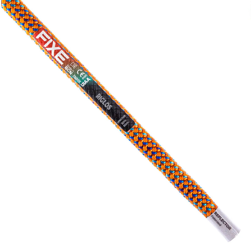 8,4 RIGLOS Orange, 50m