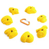 PACK PRESES PEAK DISTRICK 7M