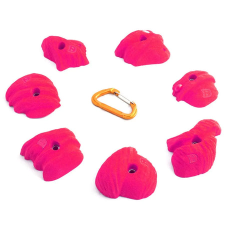 PACK PRESES PEAK DISTRICK 7M