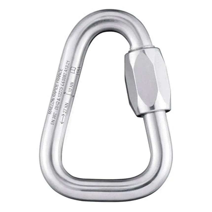 MAILLON DELTA ZINCADO D10MM
