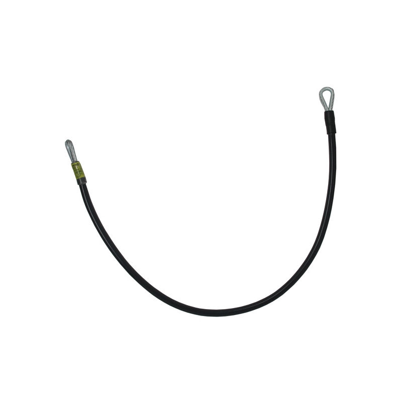 EXPRÉS CABLE ACERO 100CM (EN 795)