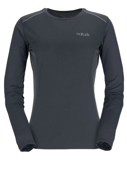 FORCE LS TEE WMNS