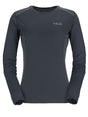 FORCE LS TEE WMNS