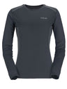 FORCE LS TEE WMNS