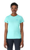 FORCE TEE WMNS