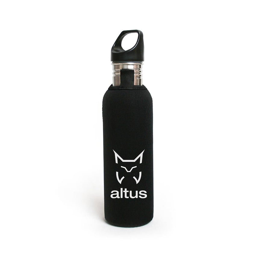 FUNDA TÈRMICA NEOPRÈ 750 ML