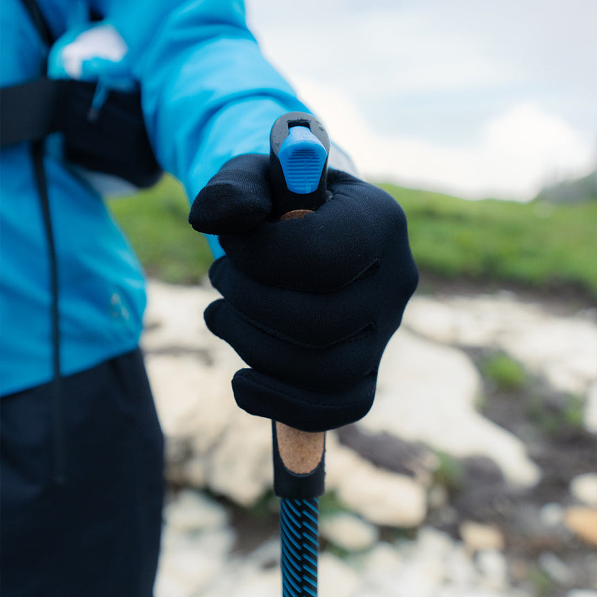 TRAIL TOUCH GLOVES GLLMA05