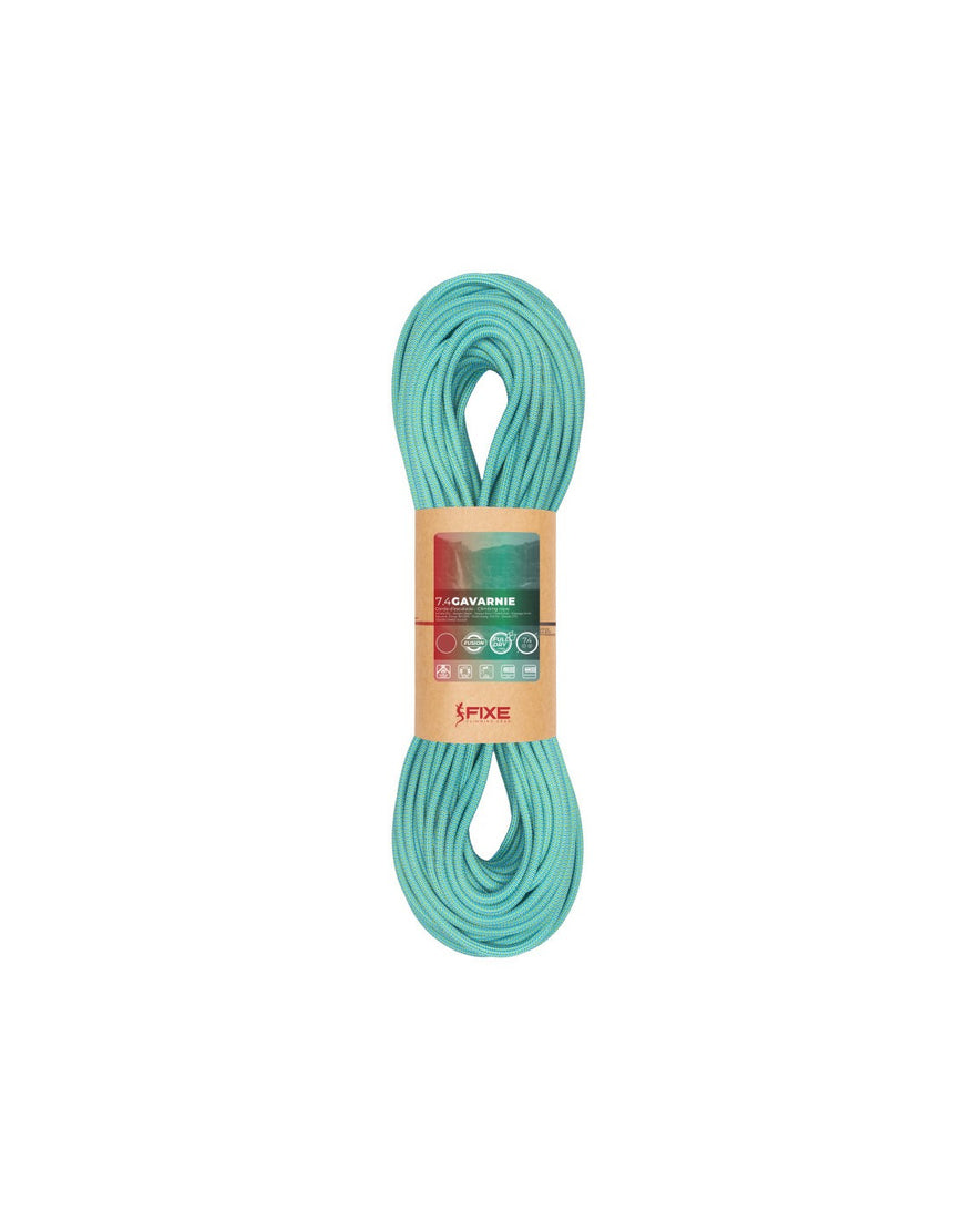 7,4 GAVARNIE Blue, 60m