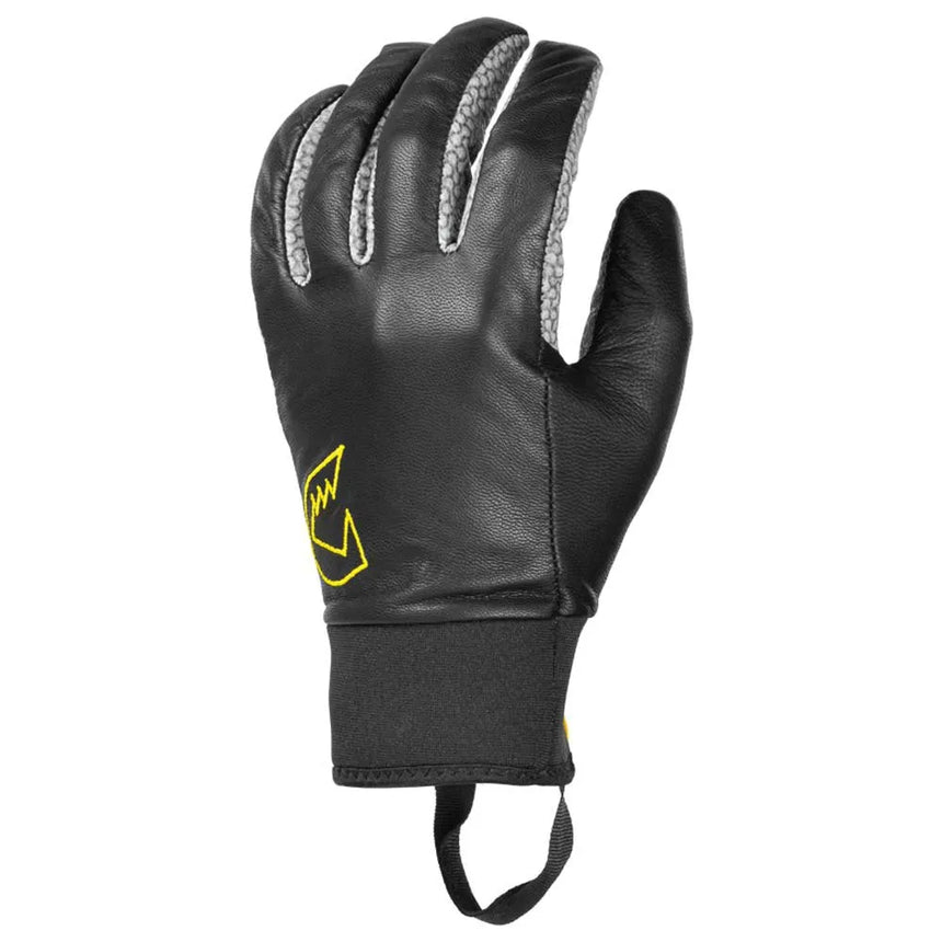 VERTIGO guantes escalada en hielo