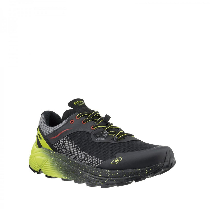 GEPARD GTX