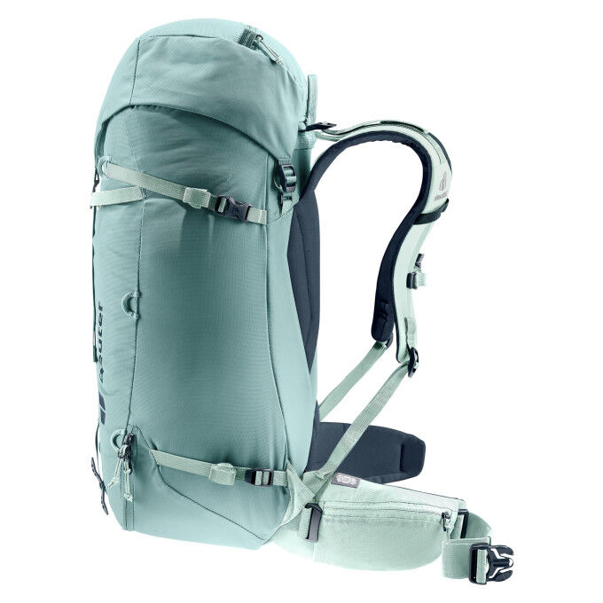 GUIDE 32+8 SL